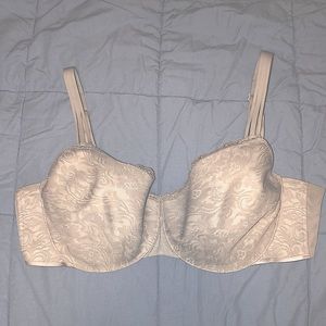 Soma Enticing Lift Balconet Bra